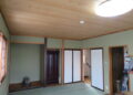 2022年5月施工　　　　　　浜松市中区天神町　　　　　　H様邸